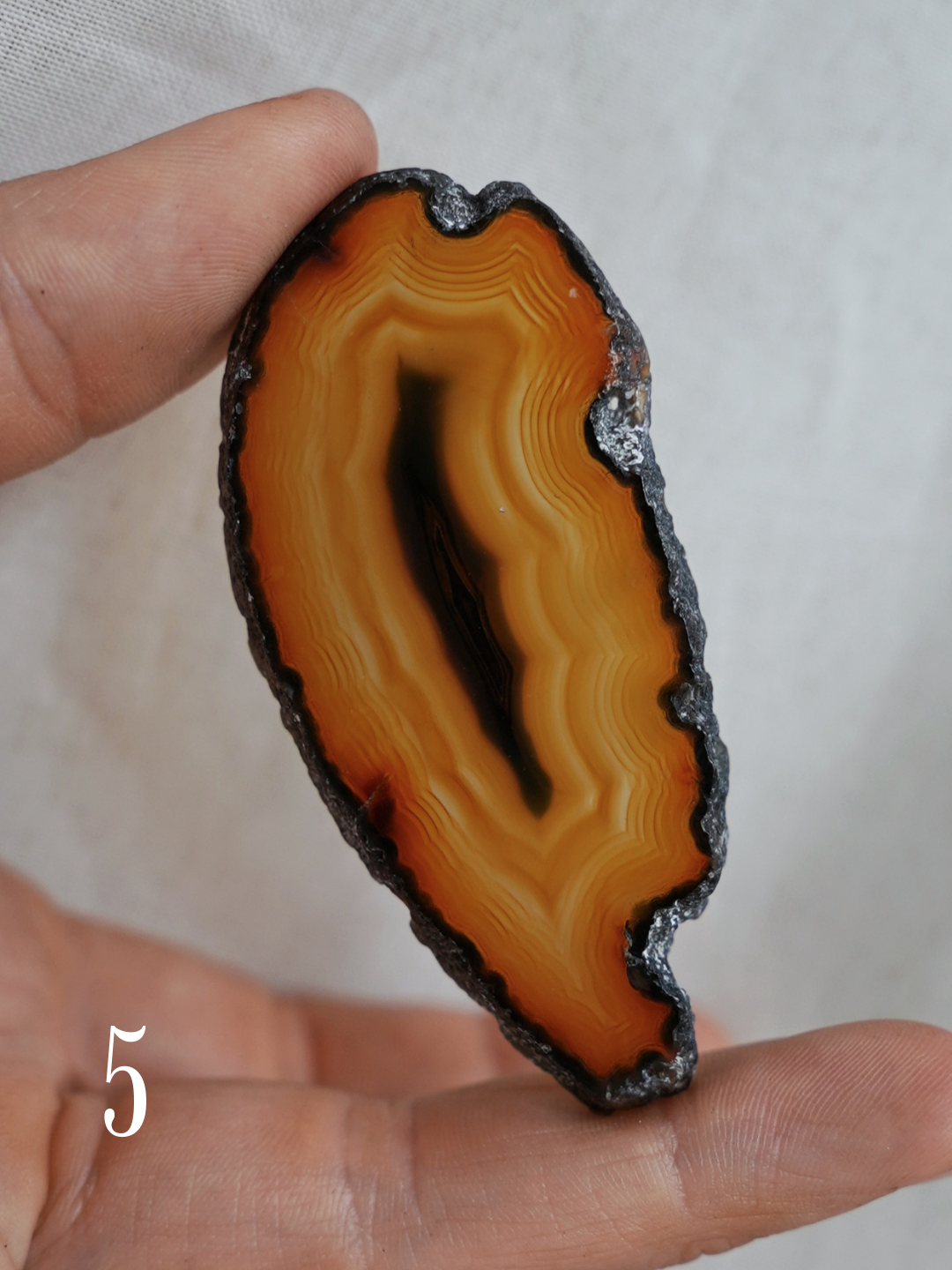 Agate Slices