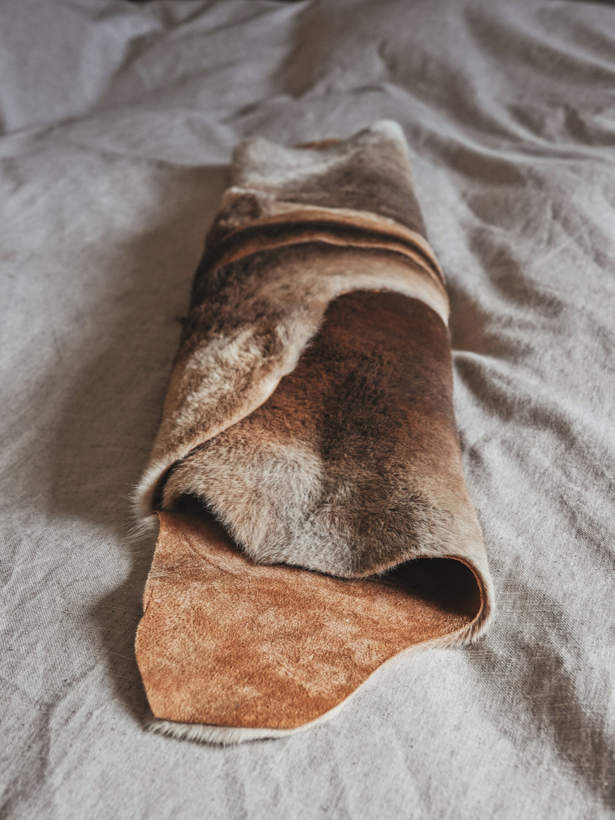 KANGAROO PELT
