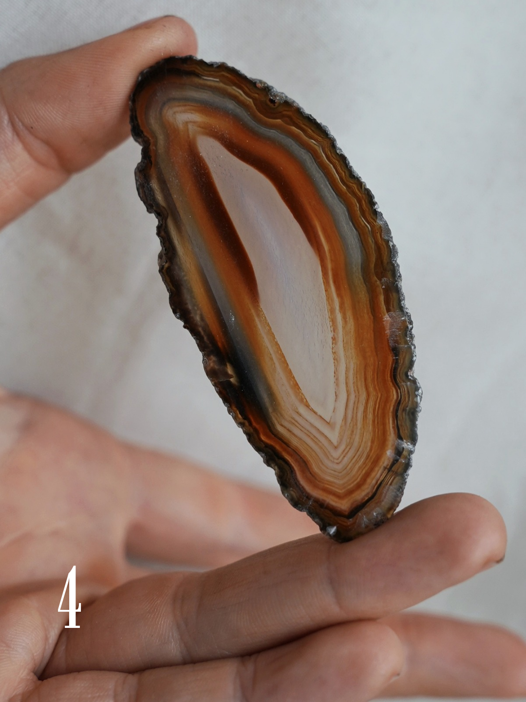 Agate Slices