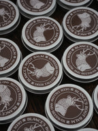 DEER TALLOW & BEESWAX BOOTBALM