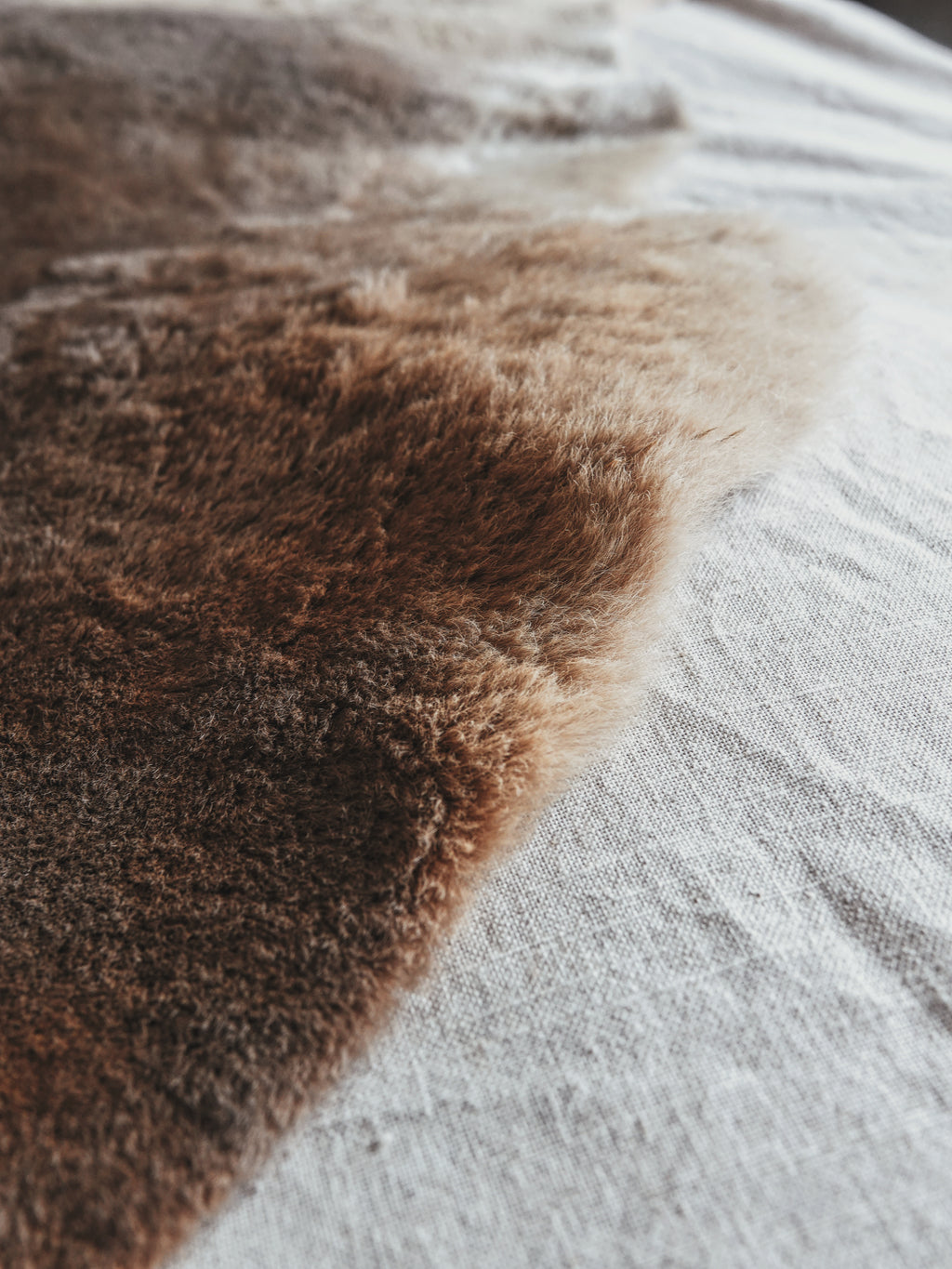 KANGAROO PELT
