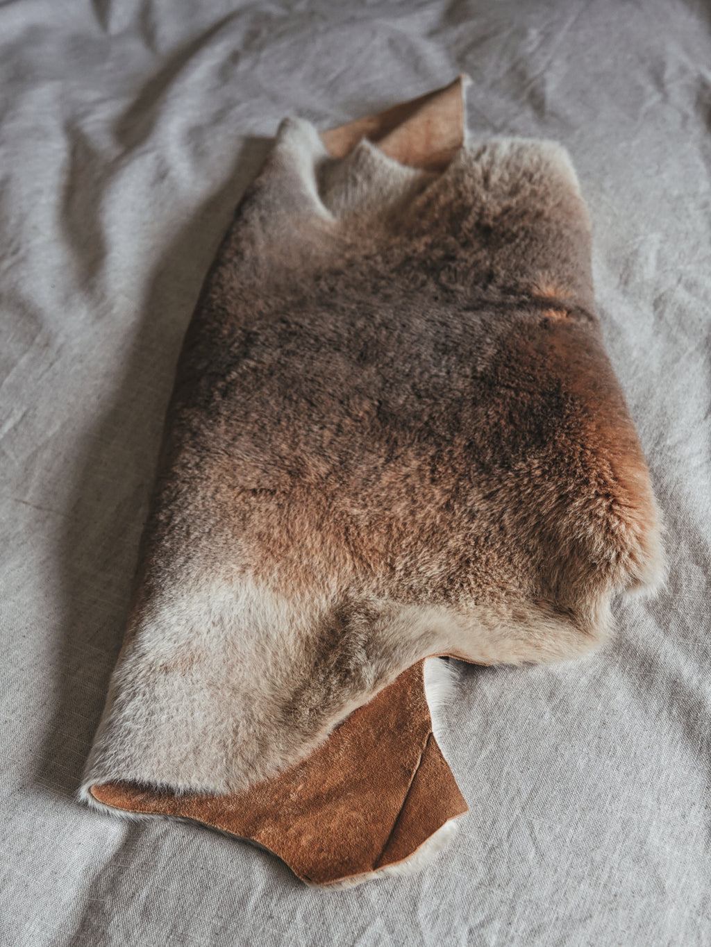 KANGAROO PELT