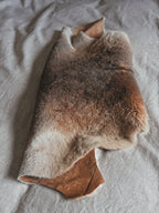 KANGAROO PELT
