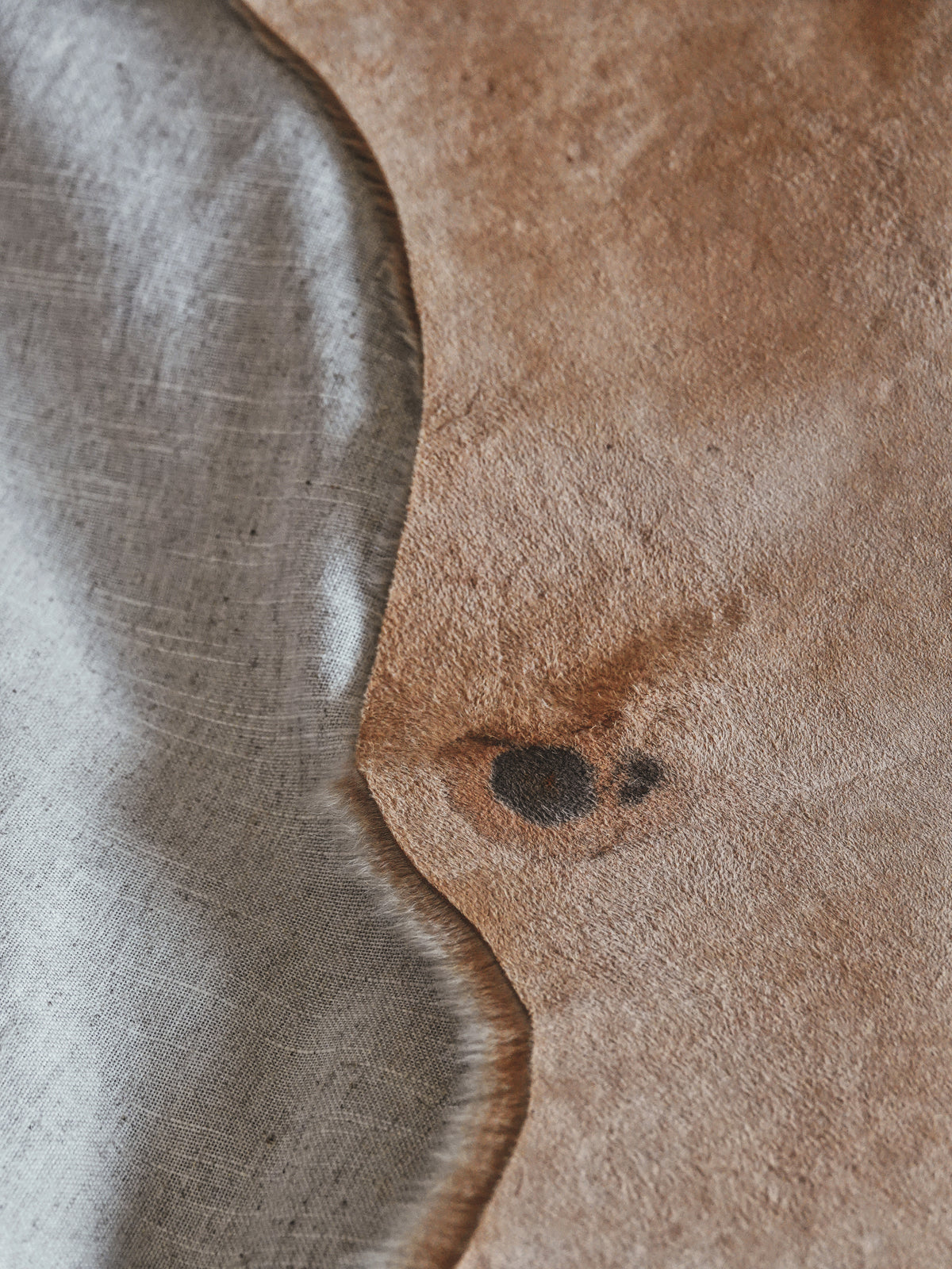 KANGAROO PELT
