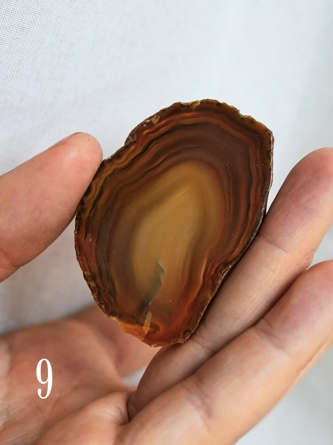 Agate Slices