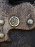 Disston & Sons Philada Antique 1800's Saw