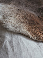 KANGAROO PELT