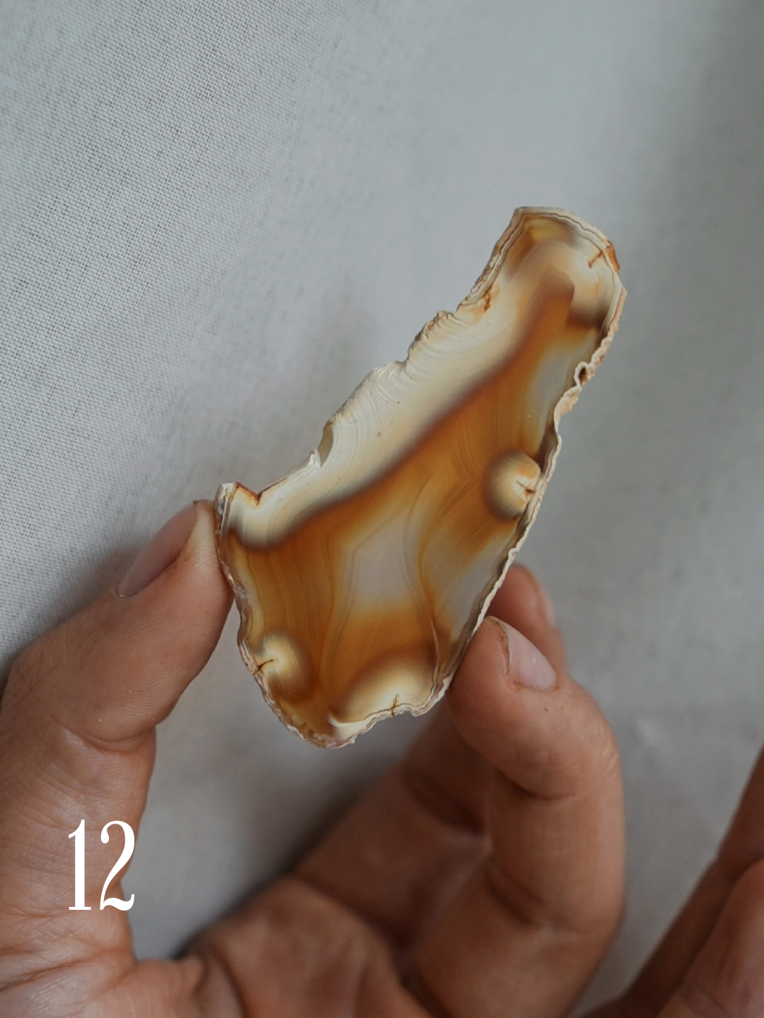 Agate Slices