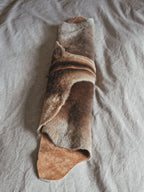 KANGAROO PELT