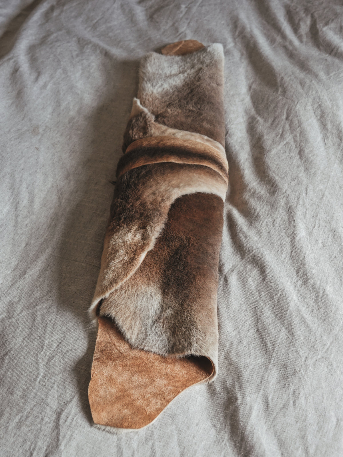 KANGAROO PELT