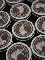 DEER TALLOW & BEESWAX BOOTBALM
