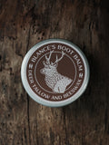 DEER TALLOW & BEESWAX BOOTBALM
